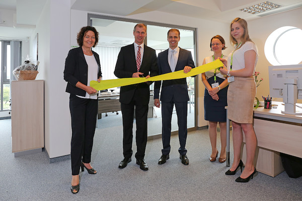 AutoVision GmbH, spółka córka firmy Volkswagen, otwiera oddział w Poznaniu w Polsce